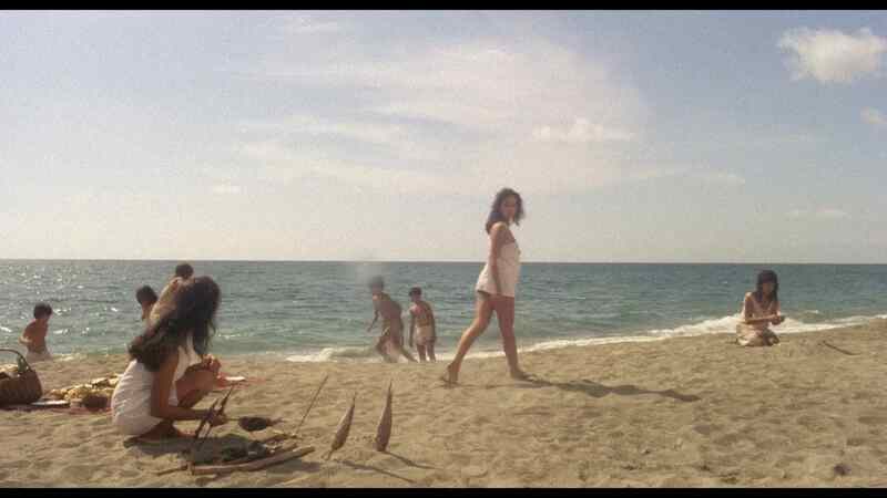 Daughters of Eve (1985) Screenshot 5