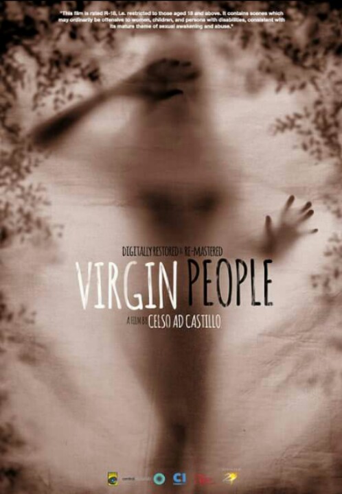 Virgin People (1984) with English Subtitles on DVD on DVD