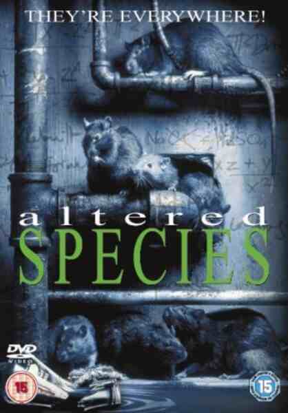 Altered Species (2001) Screenshot 5