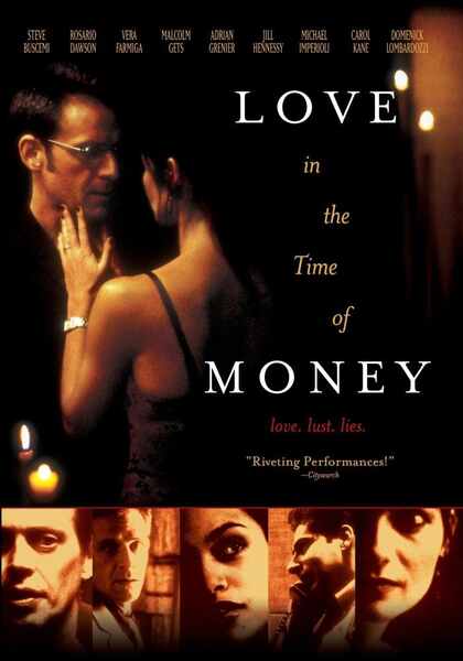 Love in the Time of Money (2002) Screenshot 2
