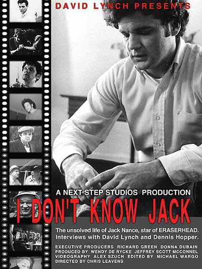I Don't Know Jack (2002) Screenshot 1