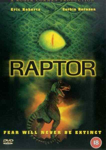 Raptor (2001) Screenshot 2