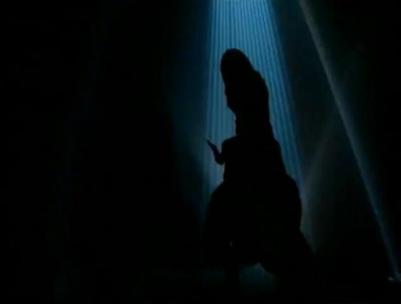 Raptor (2001) Screenshot 3