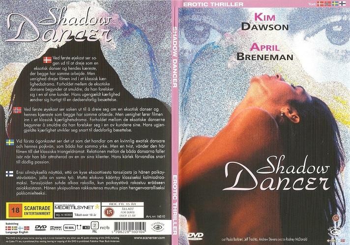Shadow Dancer (1995) Screenshot 5