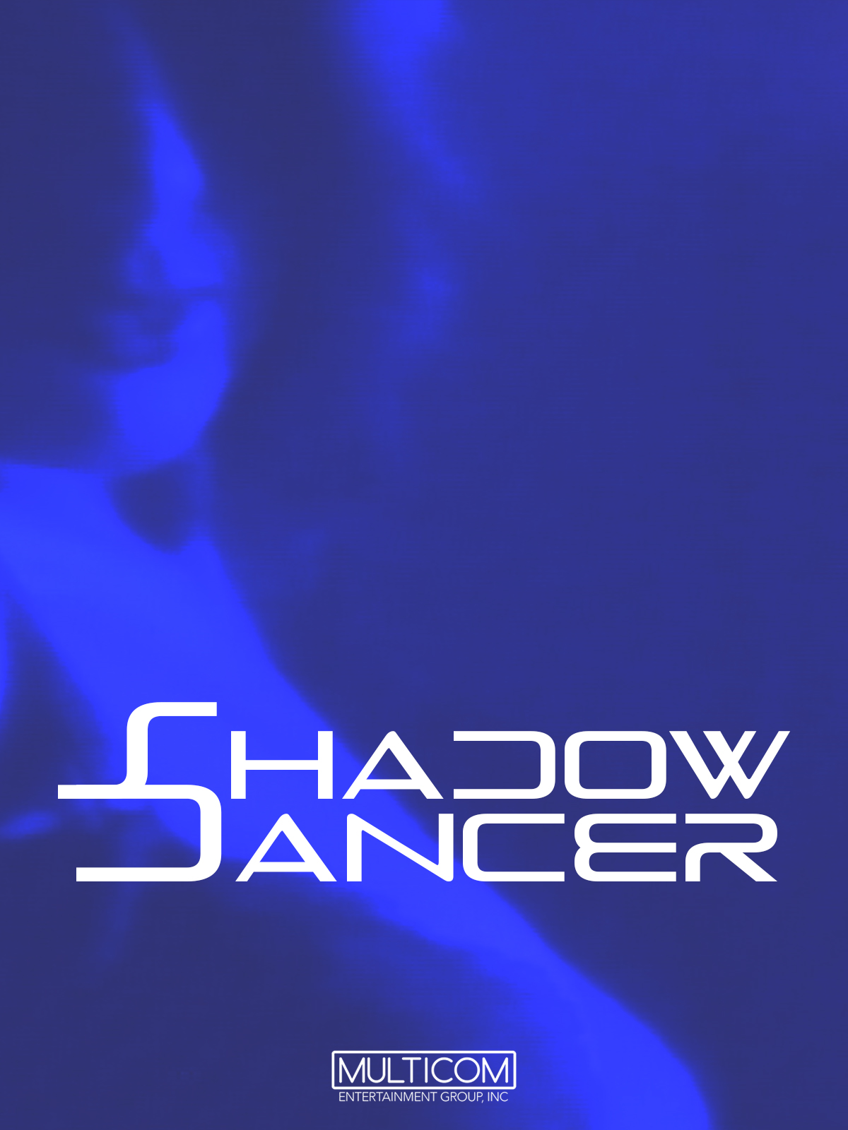 Shadow Dancer (1995) starring April Breneman on DVD on DVD