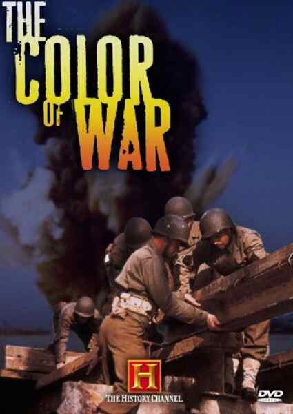 The Color of War (2001) Screenshot 2