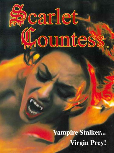 The Erotic Rites of Countess Dracula (2001) Screenshot 1 