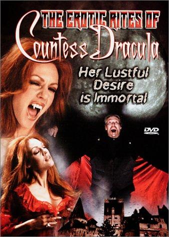 The Erotic Rites of Countess Dracula (2001) Screenshot 2 