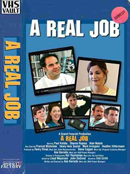 A Real Job (2001) Screenshot 1