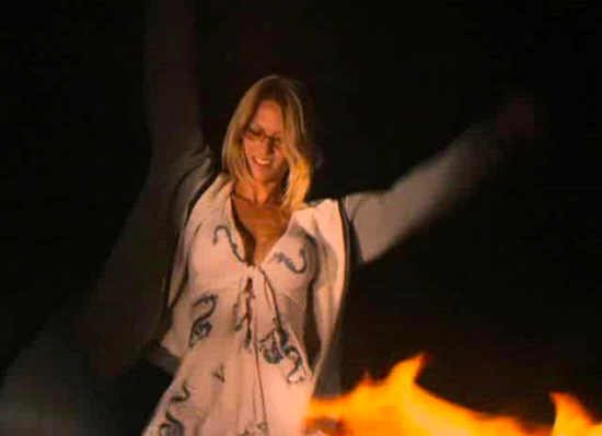 The Bare Wench Project 2: Scared Topless (2001) Screenshot 3