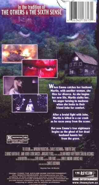 Until Death (2002) Screenshot 2