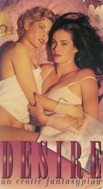 Desire: An Erotic Fantasyplay (1996) starring Monique Parent on DVD on DVD