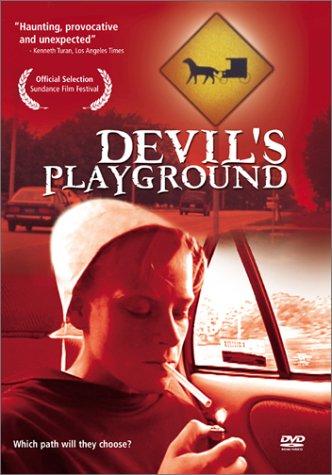Devil's Playground (2002) Screenshot 1 