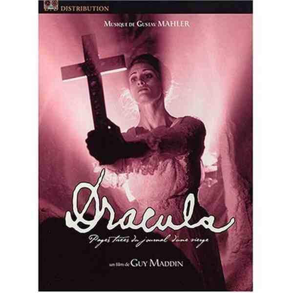 Dracula: Pages from a Virgin's Diary (2002) Screenshot 3