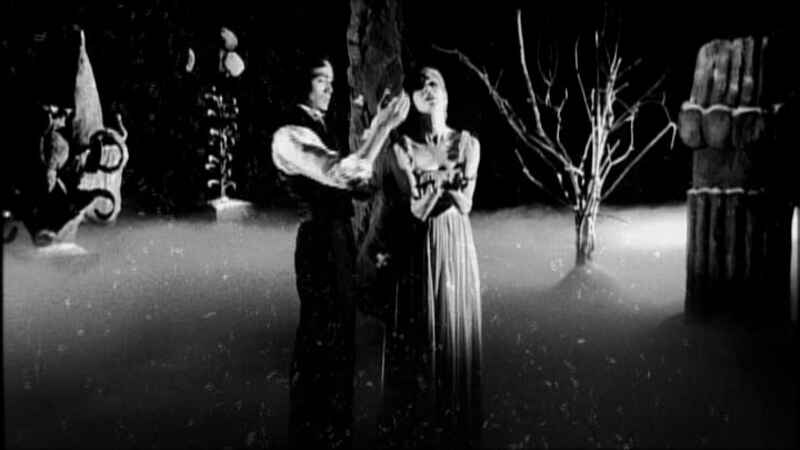 Dracula: Pages from a Virgin's Diary (2002) Screenshot 4