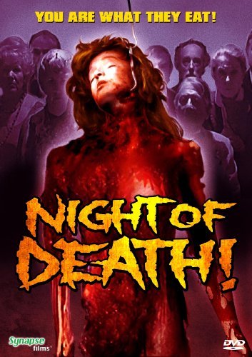 Night of Death (1980) Screenshot 3 