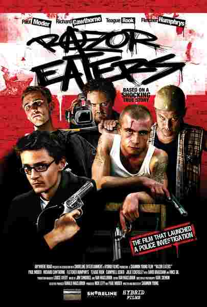 Razor Eaters (2003) Screenshot 1