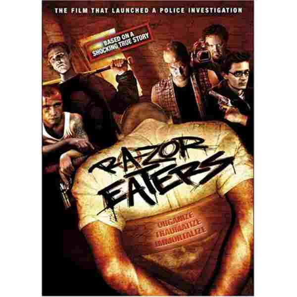Razor Eaters (2003) Screenshot 2