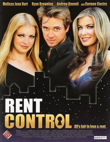 Rent Control (2003) Screenshot 2