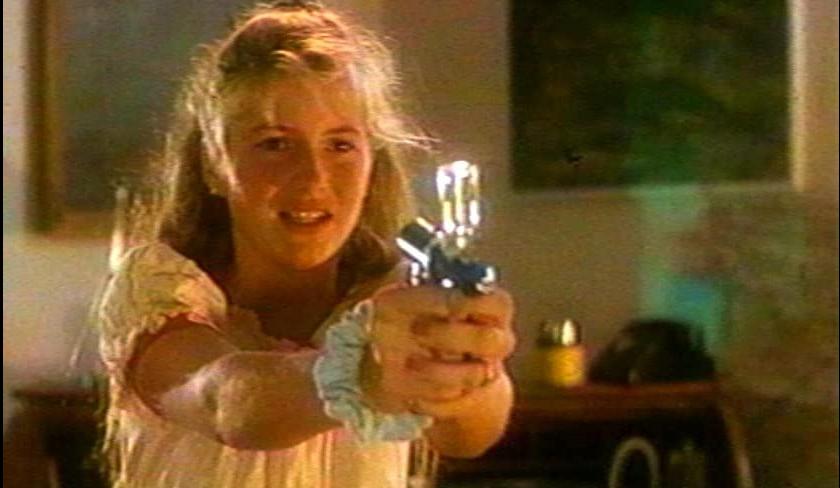 Pulse Pounders (1988) Screenshot 1 