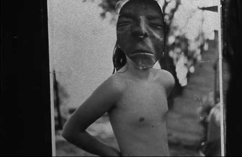Headless (1969) Screenshot 1