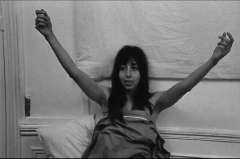 Headless (1969) Screenshot 2