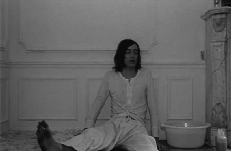 Headless (1969) Screenshot 3