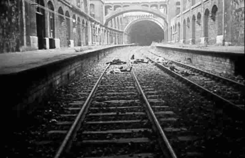 Headless (1969) Screenshot 4