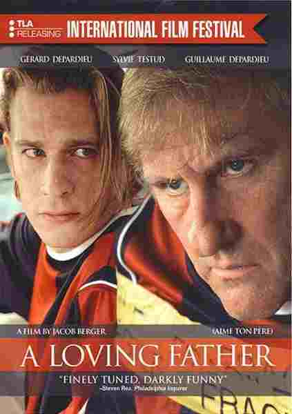 A Loving Father (2002) Screenshot 1
