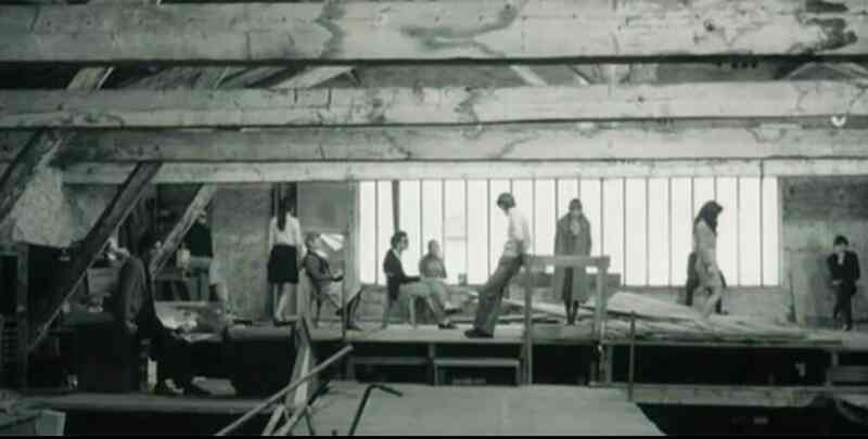 Destroy Yourselves (1969) Screenshot 1