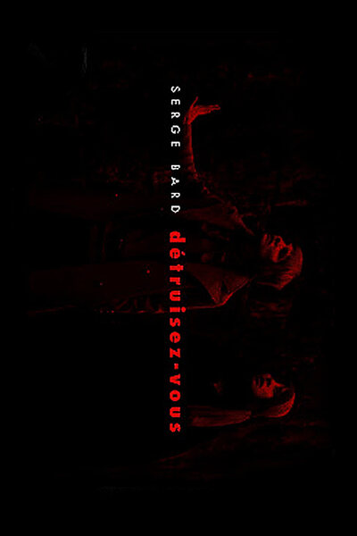 Destroy Yourselves (1969) Screenshot 4