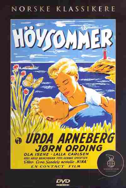 Høysommer (1958) Screenshot 1