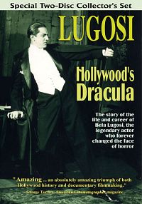 Lugosi: Hollywood's Dracula (1997) Screenshot 2