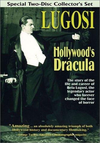 Lugosi: Hollywood's Dracula (1997) Screenshot 5