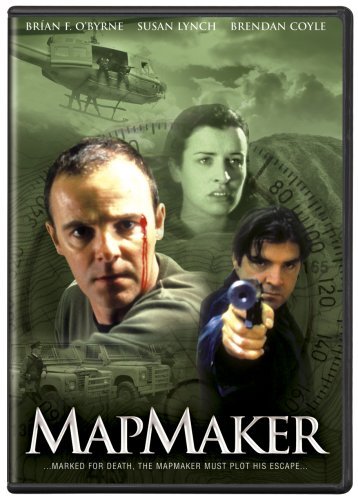 Mapmaker (2001) Screenshot 1