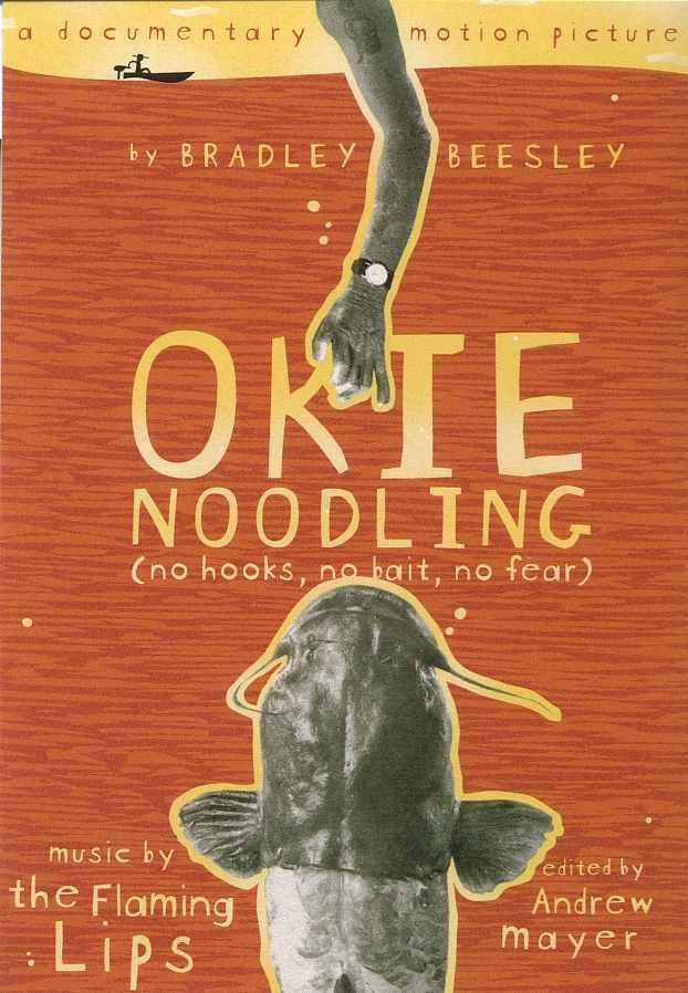 Okie Noodling (2001) Screenshot 1 
