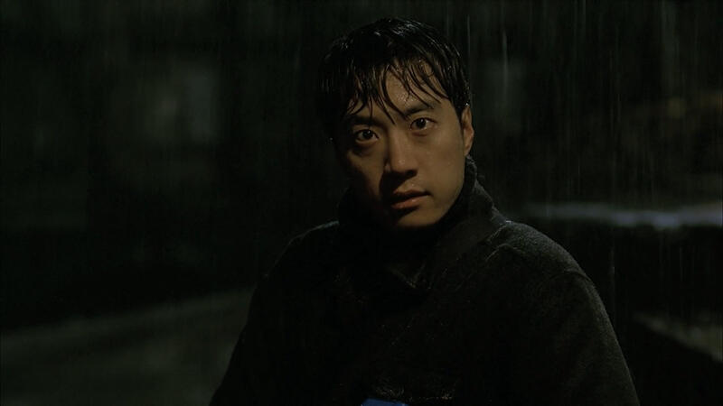 Sorum (2001) with English Subtitles on DVD DVD Sorum (2001) Screenshot 3