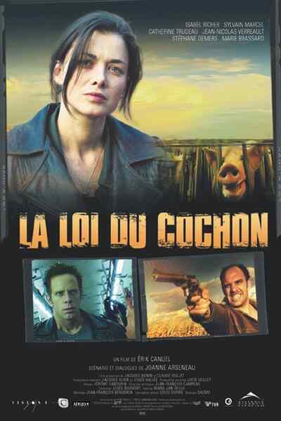 La loi du cochon (2001) Screenshot 2
