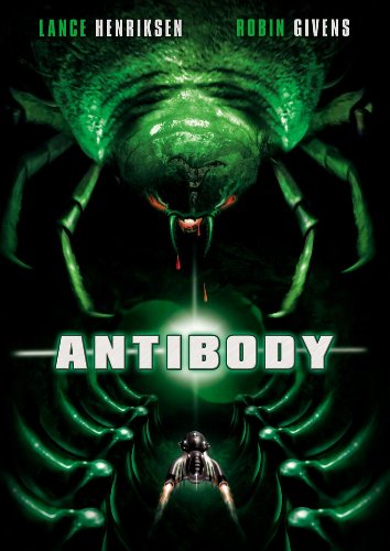 Antibody (2002) Screenshot 1 