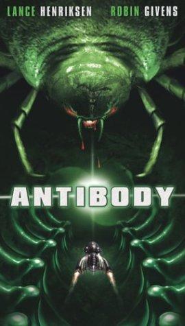 Antibody (2002) Screenshot 2 