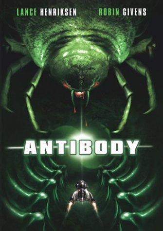 Antibody (2002) Screenshot 3 
