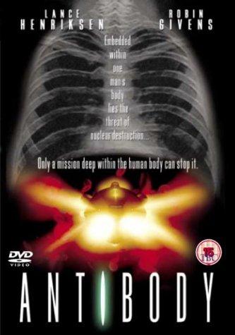 Antibody (2002) Screenshot 5 
