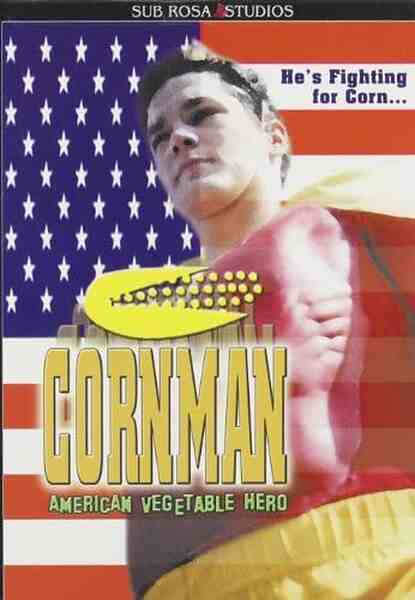 Cornman: American Vegetable Hero (2001) Screenshot 1