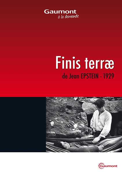 Finis terrae (1929) Screenshot 4