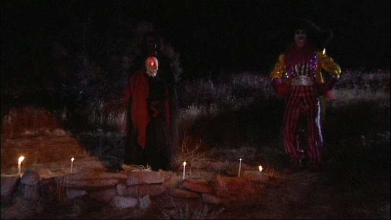 Killjoy 2: Deliverance from Evil (2002) Screenshot 3