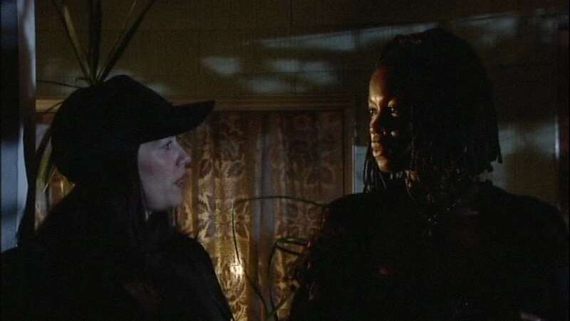 Killjoy 2: Deliverance from Evil (2002) Screenshot 4