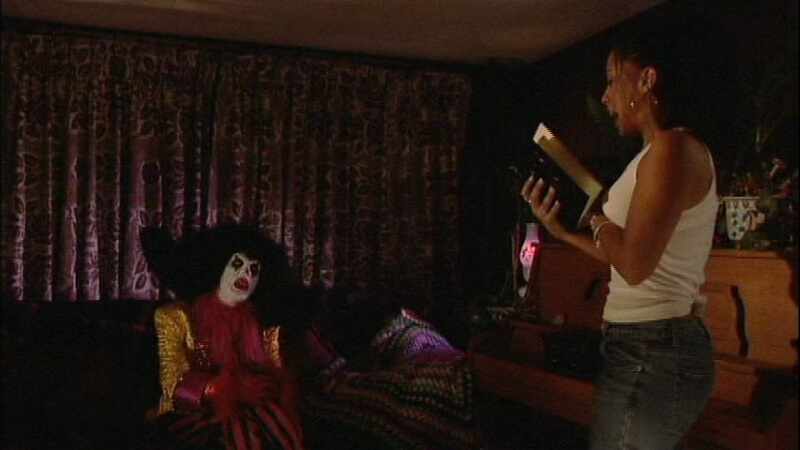 Killjoy 2: Deliverance from Evil (2002) Screenshot 5