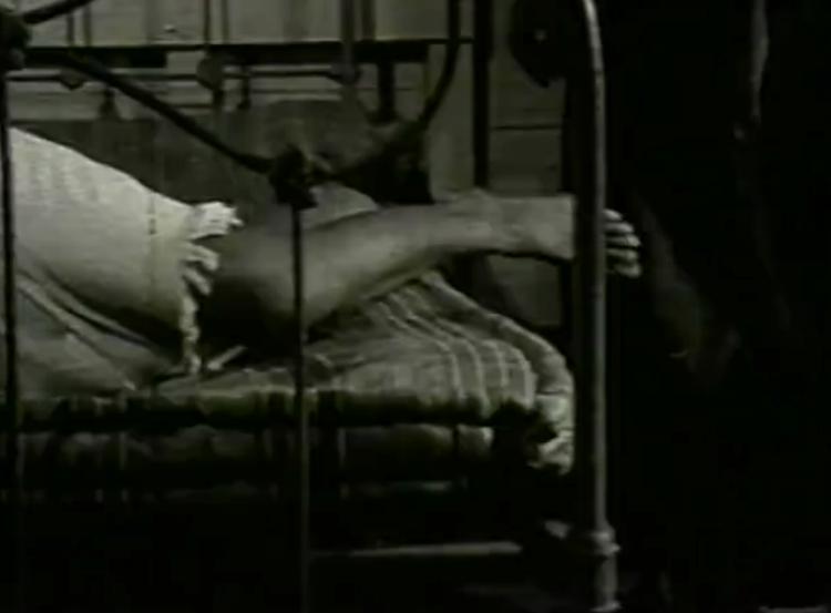 La langosta azul (1954) Screenshot 1