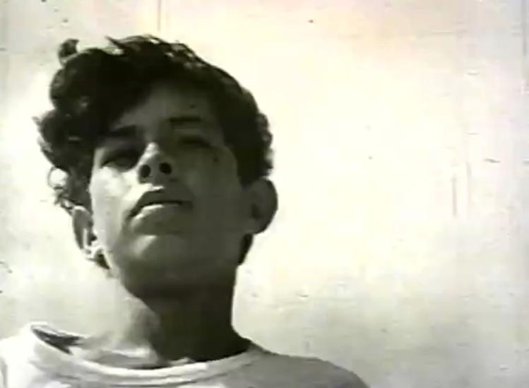 La langosta azul (1954) Screenshot 2 