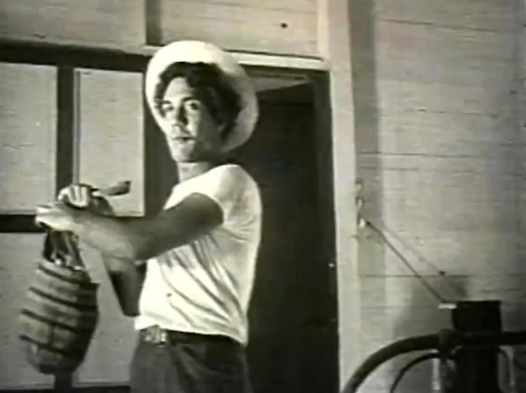 La langosta azul (1954) Screenshot 4